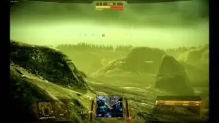 Scarall plays Mechwarrior Online