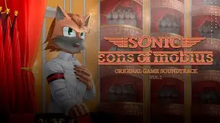 Trailer Sons of Mobius: Champion of Revolution Vol.1 OST By Glebbread & Nordfield Sound