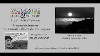 Robert Buelteman | The Djerassi Resident Artists Program