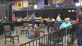 Celebrating heritage: how Central States Fair combines community, tradition