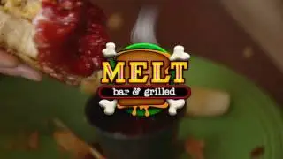 Cleveland Video Production | Melt Bar & Grilled :30 Television Commercial #1: Brand Intro | DRM