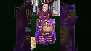 THE BIGGEST UPGRADE YET!!! #fifa23 #fut
