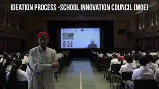 Ideation process  School Innovation Council&nbsp;MoE
