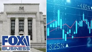 Rate cuts are the 'ambrosia' of markets: Charles Payne