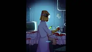 Villainous//Edit//Dr Flug