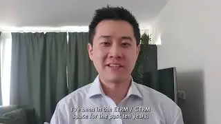 What the @#$& is ETRM!!! - Introducing Mu Fan
