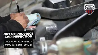 Out Of Province Car Inspection Red Deer AB 📞 Get In Touch 877-436-3823 | Alberta European Motorworks