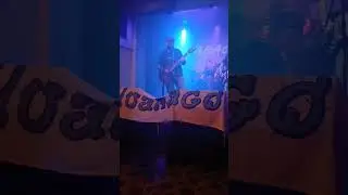 @huanacorock⁩&nbsp; #bandasderock #music #rock #rockmusic #viral #parati 