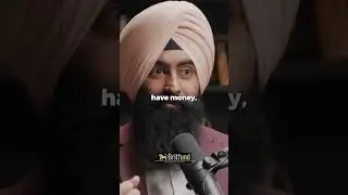 Decoding the Language of Money: Understanding Its Crucial Role in Our Lives |Shorts #93