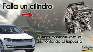 EPC and Check Engine Solution for Volkswagen Passat 1.8 TSI