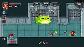 SuperMash - First 30 Minutes
