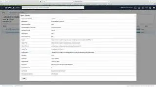 Tracking Visual Builder Apps with Oracle Application Performance Monitoring