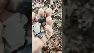 perfect arrowhead