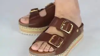 Flexi - Estilo 100301 Tan