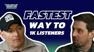 How to Grow Your Podcast FAST with Podcast Guesting