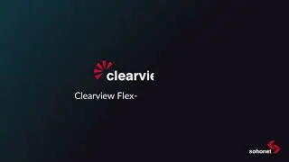 ClearView Flex Setup: Quick & Easy SDI/HDMI Connections
