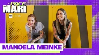 Como a corrida salvou Manoela Meinke | No Pace da Mari #7