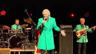 Over You - Gary Puckett And The Union Gap - Live In Dearborn Michigan - 9-20-25