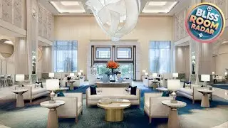 Crockfords Las Vegas, LXR Hotels & Resorts at Resorts World | United States 🛏️