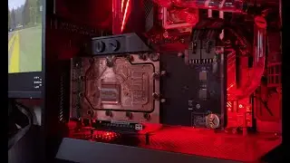 AMD Radeon Vega 64 - Resident Evil 8 Village - PC Benchmark