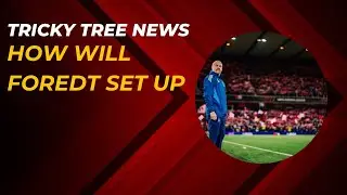 How will forest set up without sangare | trick tree news 📱