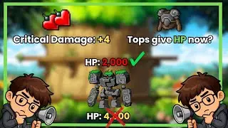MASSIVE MapleStory Classic World UPDATE!!