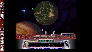 PlayStation - Super Dropzone - Intergalactic Rescue Mission (2003)
