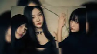 [sped up/nightcore] red velvet - chill kill