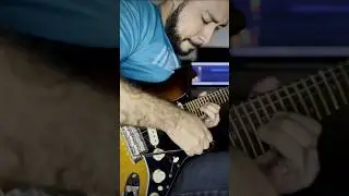 Clavado en un Bar - Man&aacute; #guitar #music #rockstar #cover #fender #rock #mana #rockenespa&ntilde;ol