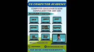 US Computer Academy