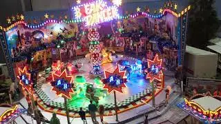 Kirmes XL # Faszination Modellbau 2019
