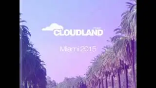John Manz - Everything (Original Mix) [Cloudland Music]