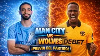 &iquest;Ahora o nunca? El City necesita ganar para seguir persiguiendo al MEJOR EQUIPO DEL MUNDO