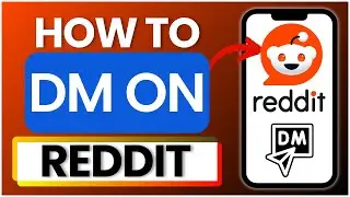 Come inviare un messaggio privato su Reddit