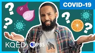 Busting COVID-19 Myths and Misinformation: We Got You