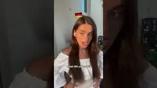 В чем разница между Австрией🇦🇹 и Германией🇩🇪