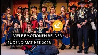 Gemeinschaftsgef&uuml;hl bei der S&uuml;dend-Matinee 2023 | Wir lieben Foaset