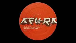 Afu-Ra - Whirlwind Thru Cities [2000]