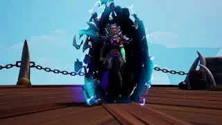 Dauntless trial flawless run