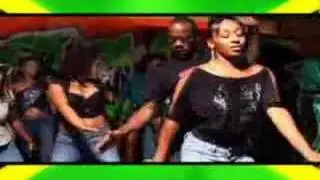 Derrick Irie - Tiki Dat [OFFICIAL MUSIC VIDEO]