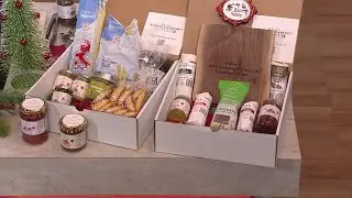 Real Italian Gourmet Corner: Last-Minute Culinary Holiday Gifts