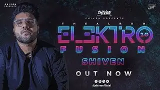 07.Kaho na Kaho | MURDER | Shiven | ELEKTROFUSION Vol 2.0