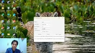 Tugas Visual 3 membuat aplikasi Loundry penjelasan tiap UI yang di buat