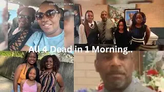 Husband Kills Wife and 2 Daughters | The Story Of The Stanton Family