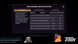 Friday Night Fights: Marvel Realm 3v3 and Wild Rift 5v5