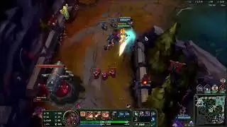mel on mid is funny