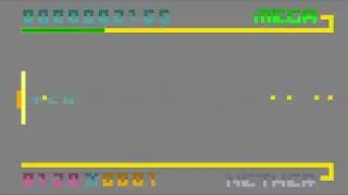 Hey medic Bit.Trip Beat custom level