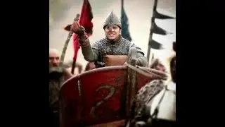 Will Guthrum Fued With Ivar The Boneless If Ivar Is Able To Take Down Lagertha ?
