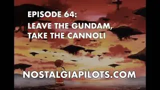 NP G Gundam Episode 1