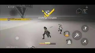 Arknights Endfield, Basic Training-General Tactics, all three levels